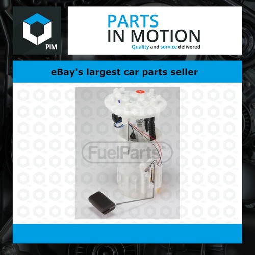 Fuel pump fits renault - pump,