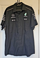 Mercedes AMG Petronas Formula