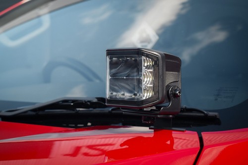 Stealth led twin - twin,