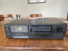 Cassette Deck Technics RS B205
