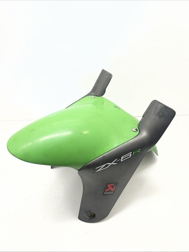 Kawasaki zx6r 1995 - 1995,
