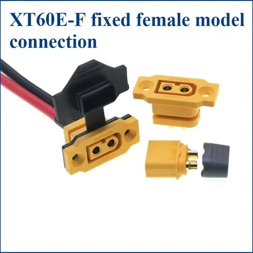 Xt60e f - 1/2/5, x