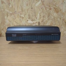 Cheap Cisco 1941 Security