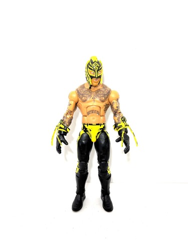 Wwe mattel rey - wwe, mysterio