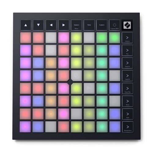 Novation launchpad brand - novation,