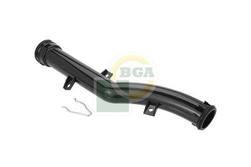 Bga coolant flange - coolant, housing