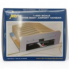 Gemini Jets 1 400 Scale