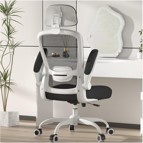 High back swivel - swivel, task