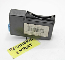 Renault espace laguna card - renault,
