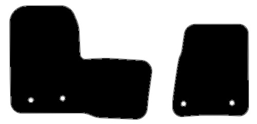 Fits ford tourneo custom - fits,