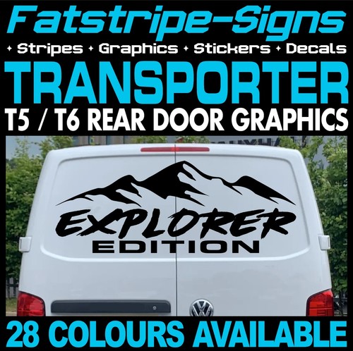 Fit transporter t5 - vw,