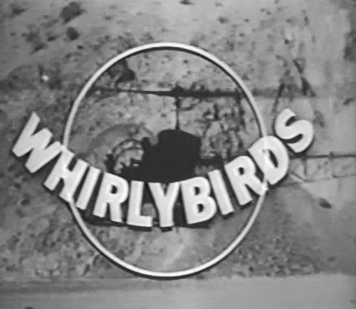 Whirlybirds - whirlybirds(1957-1960), 66