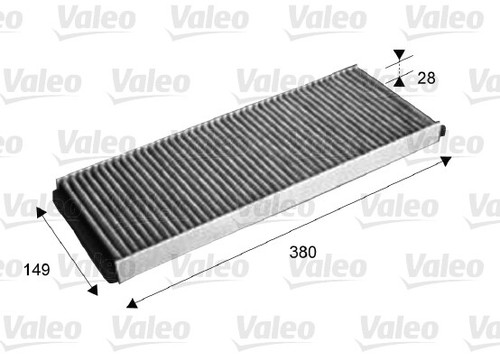 New filter interior air for - new,