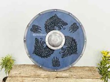 Medieval Shield Handmade