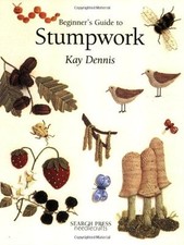 Beginner guide stumpwork - beginner's, to