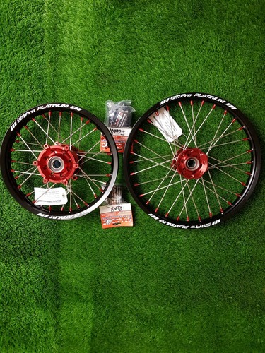 Ktm small wheels pro - small, sm