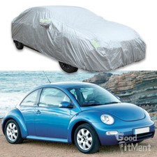Full Car Cover Rain Sun UV