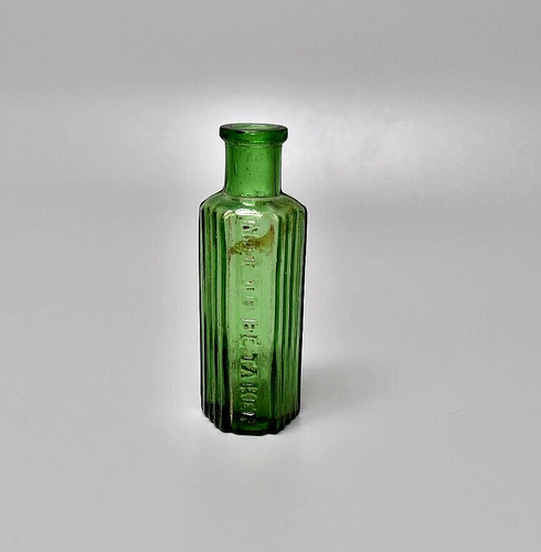 Beautiful antique poison not - antique,
