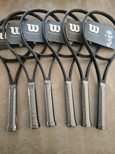 Wilson pro staff rf97 v13 - wilson,