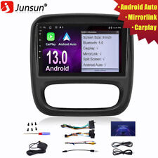 For Renault Trafic 2015-2019