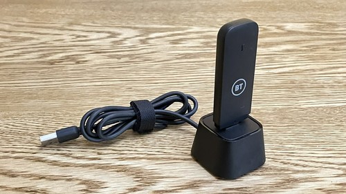 Business lte usb stick - lte, wifi