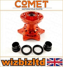 KTM EXC-F 450 2003-2015 [Comet Motocross Front Wheel Rim Hub] [Orange MX-Series]