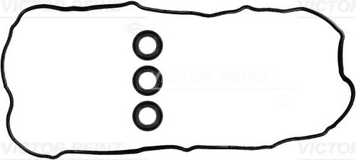 Gasket set cylinder - gasket,
