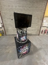 G3X Tango Ice Blast Slush Machine with Stand on Wheels - Delivery Available