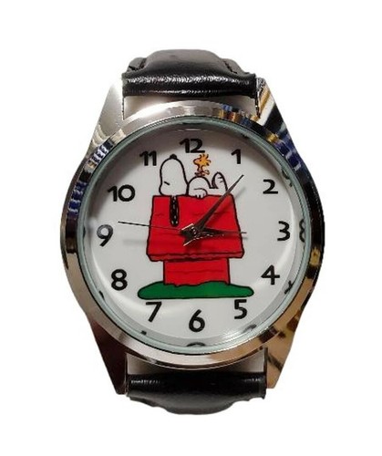 Snoopy dog house cartoon - dog,