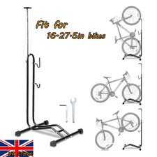 3 in 1 Bike Floor Stand