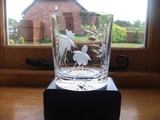 STUART CRYSTAL CASCADE 12o/z