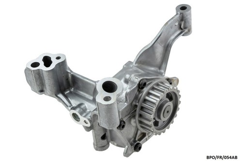 Engine oil pump - oil,