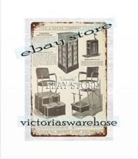 1936 barber shop equipment