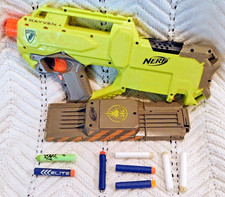 Nerf N-Strike C-031G 2011