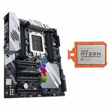 ASUS PRIME X399-A MotherBoard