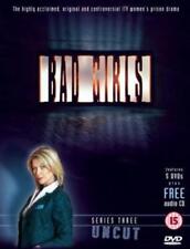 Bad Girls: Series 3 DVD (2002)