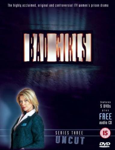 Bad girls series dvd - bad,
