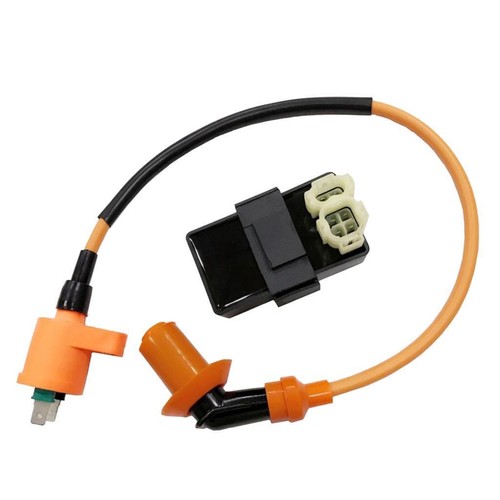 Pin cdi box racing - cdi,