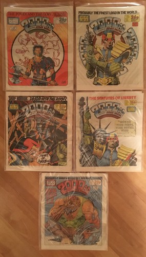 2000 comic issues 493 494 - issues,