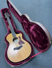 TAYLOR 254ce 12 STRING Electro