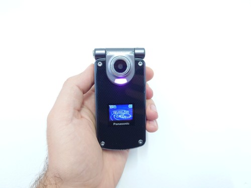 Panasonic vs7 - panasonic, (unlocked)