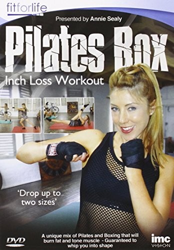 Pilates box inch loss - -,