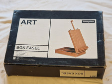 Hobbycraft Portable Wooden