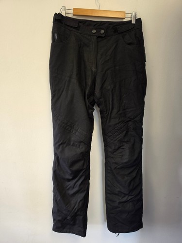 Richa motorcycle trousers - richa,