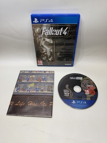 Fallout playstation 4 - ✅fallout,