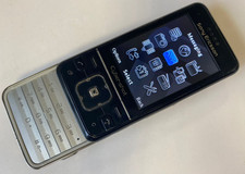 Sony Ericsson C903 Mobile