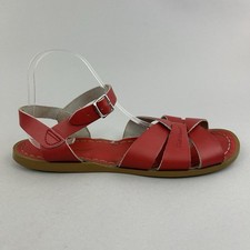 Saltwater Womens Sandals Size