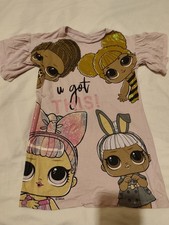 Kids Girls Dress Size  6 Yrs