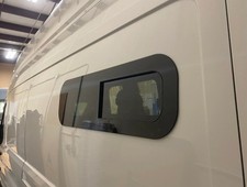 Camper van universal - van,