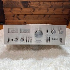 Technics SU-7700II Integrated